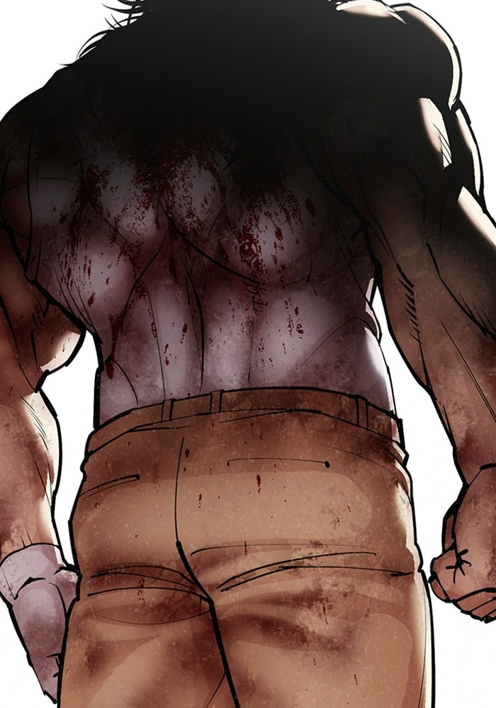 LOOKISM - หน้า 175