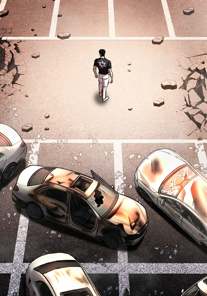 LOOKISM - หน้า 10