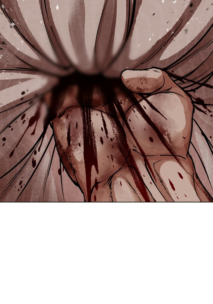 LOOKISM - หน้า 182