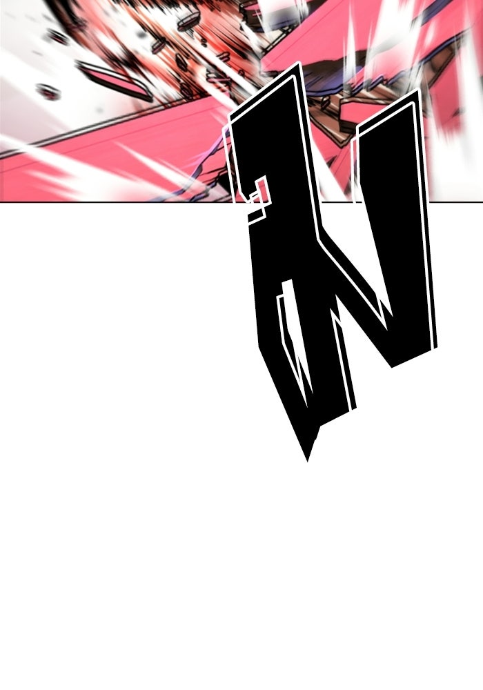 LOOKISM - หน้า 43