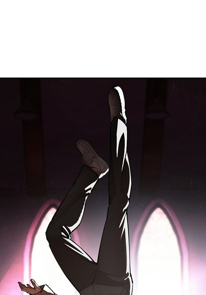LOOKISM - หน้า 83