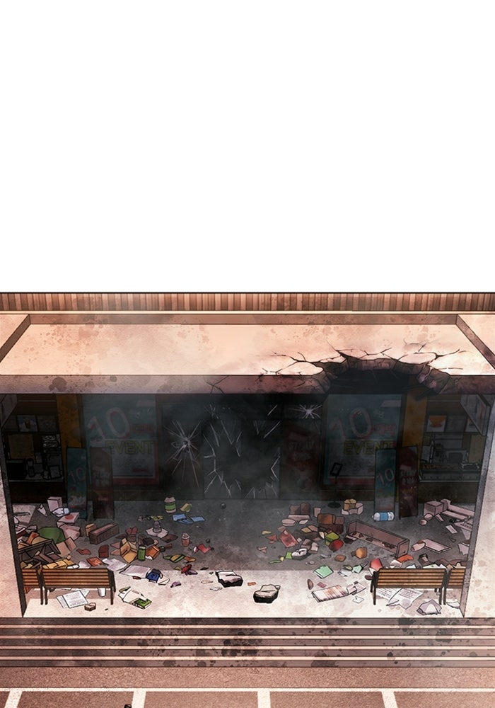 LOOKISM - หน้า 9