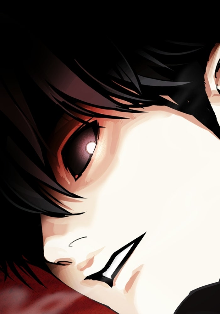 LOOKISM - หน้า 216