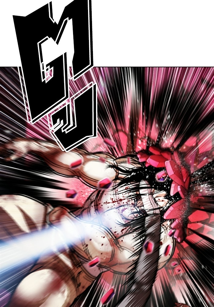 LOOKISM - หน้า 74