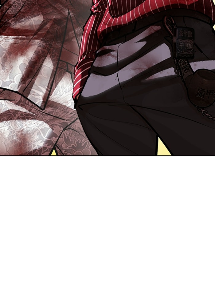 LOOKISM - หน้า 166