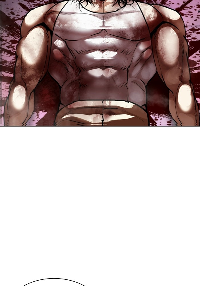 LOOKISM - หน้า 176
