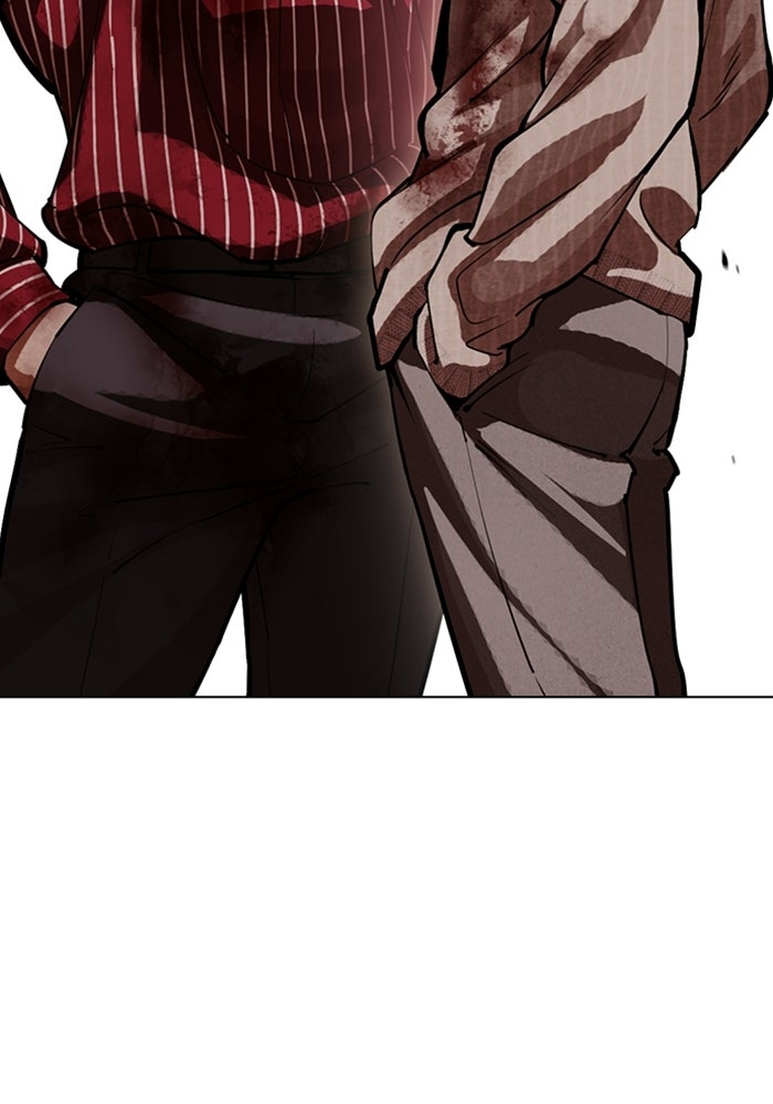 LOOKISM - หน้า 127