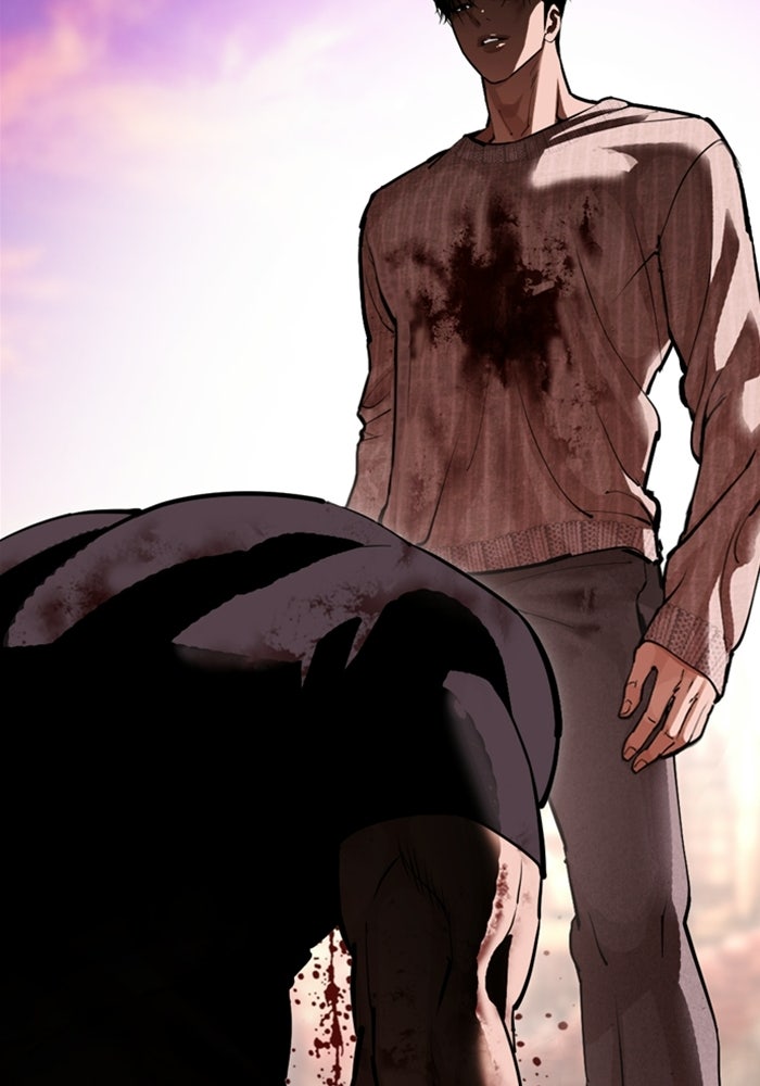 LOOKISM - หน้า 145