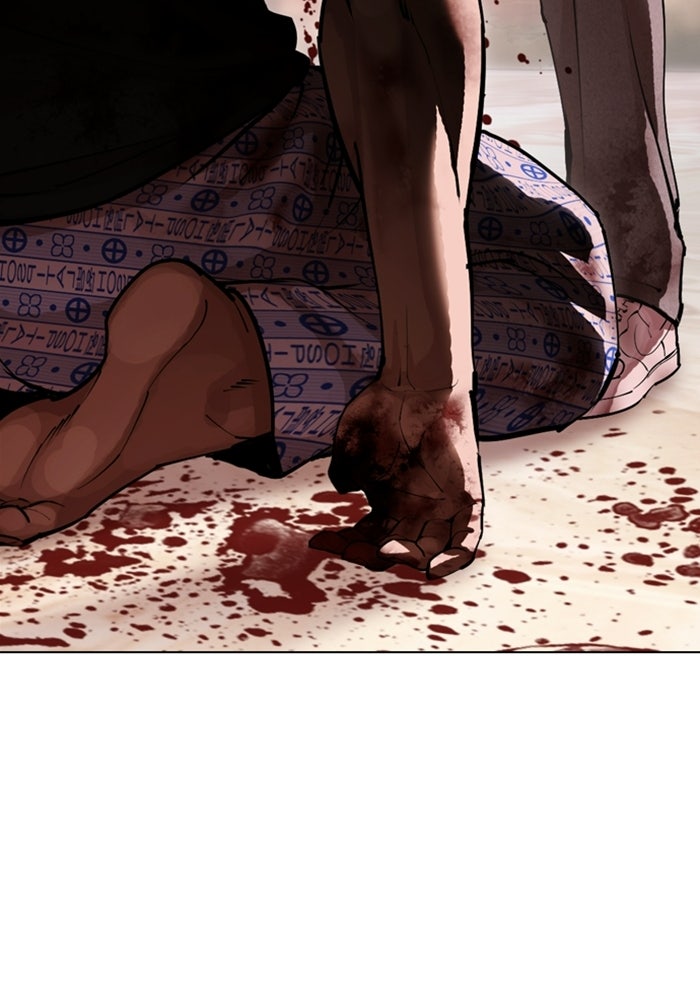 LOOKISM - หน้า 146
