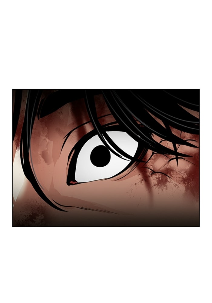 LOOKISM - หน้า 176