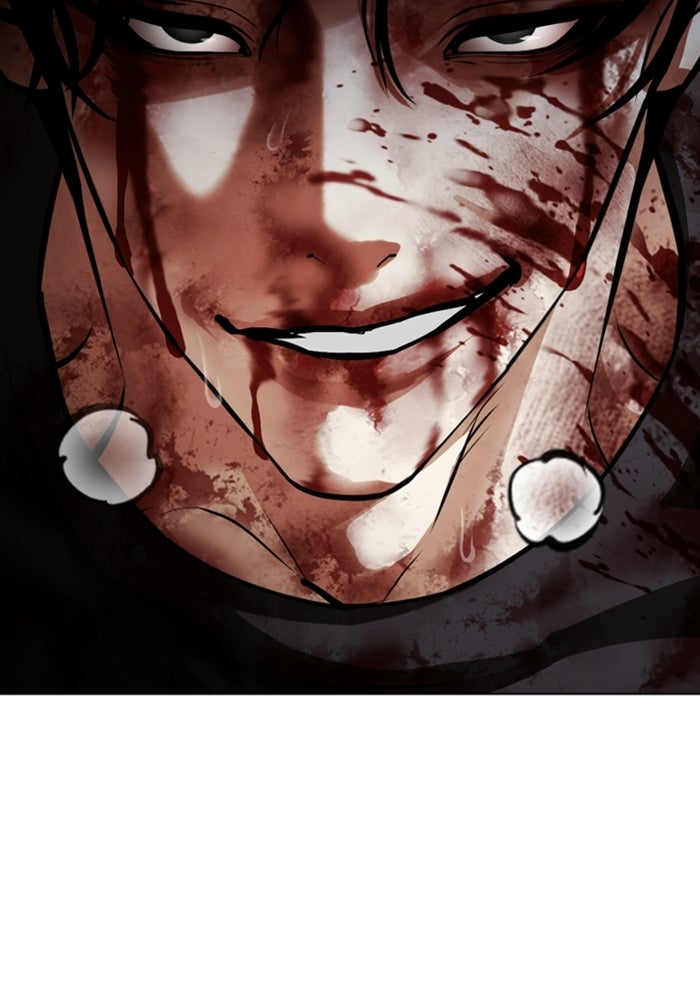 LOOKISM - หน้า 185