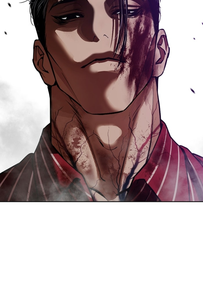 LOOKISM - หน้า 19