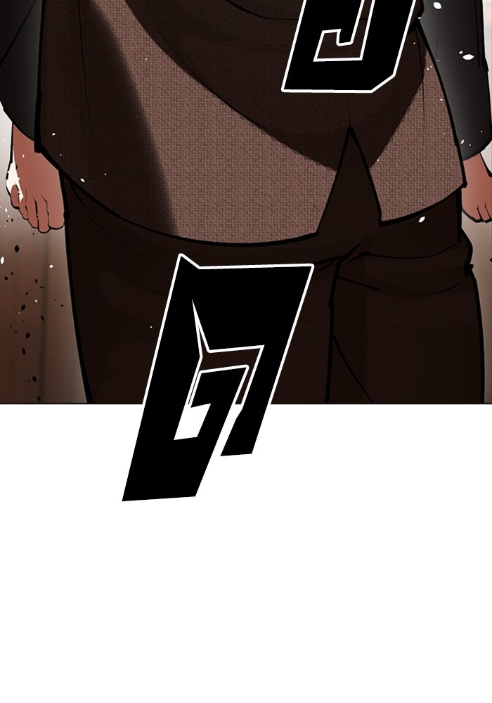 LOOKISM - หน้า 181