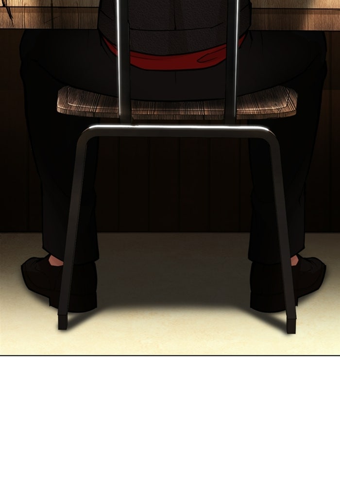 LOOKISM - หน้า 208