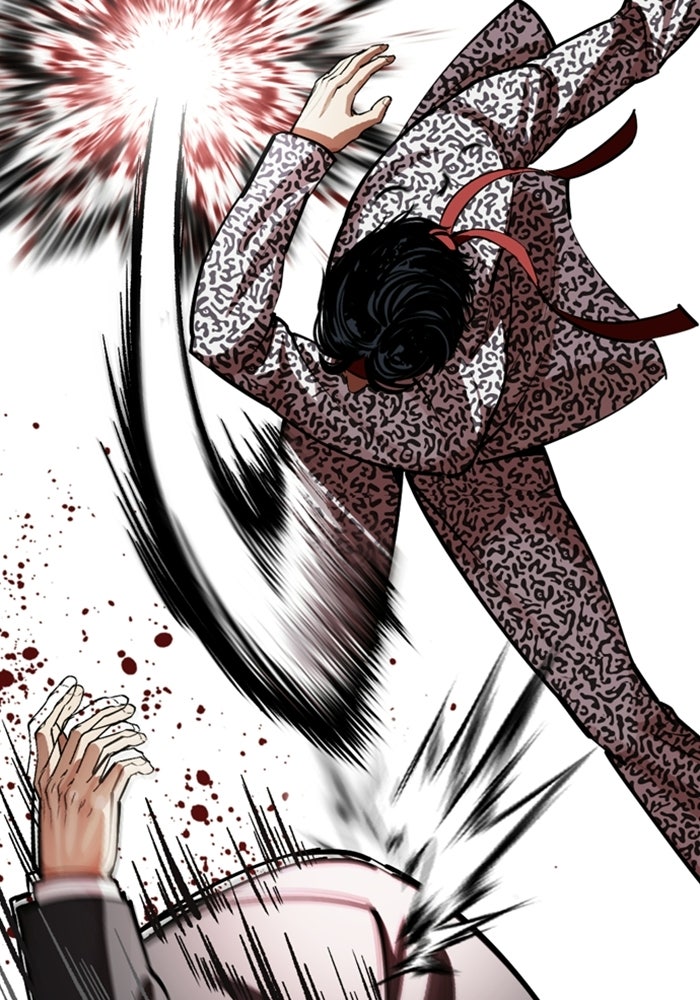 LOOKISM - หน้า 51