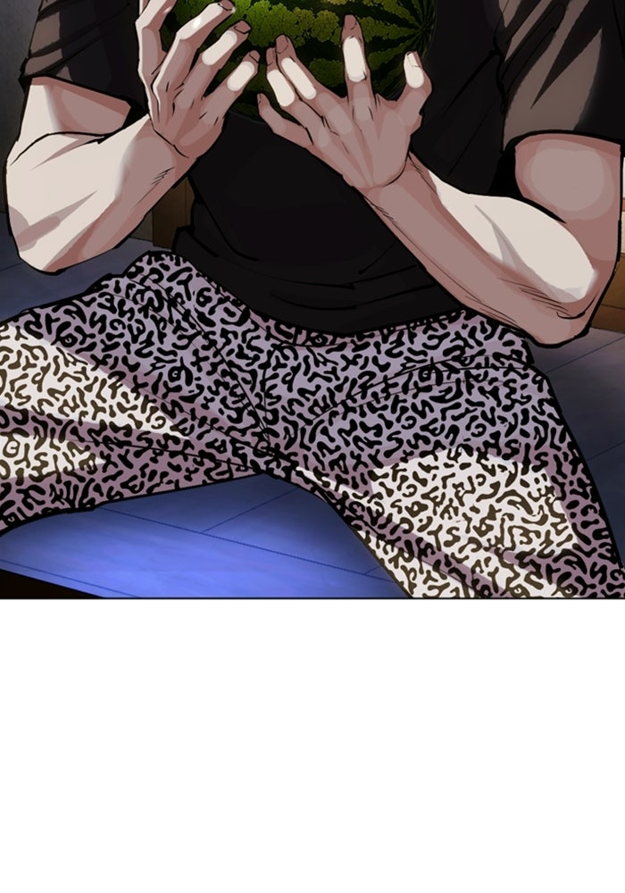 LOOKISM - หน้า 89