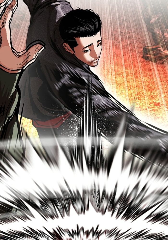 LOOKISM - หน้า 55