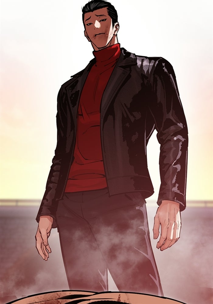 LOOKISM - หน้า 64