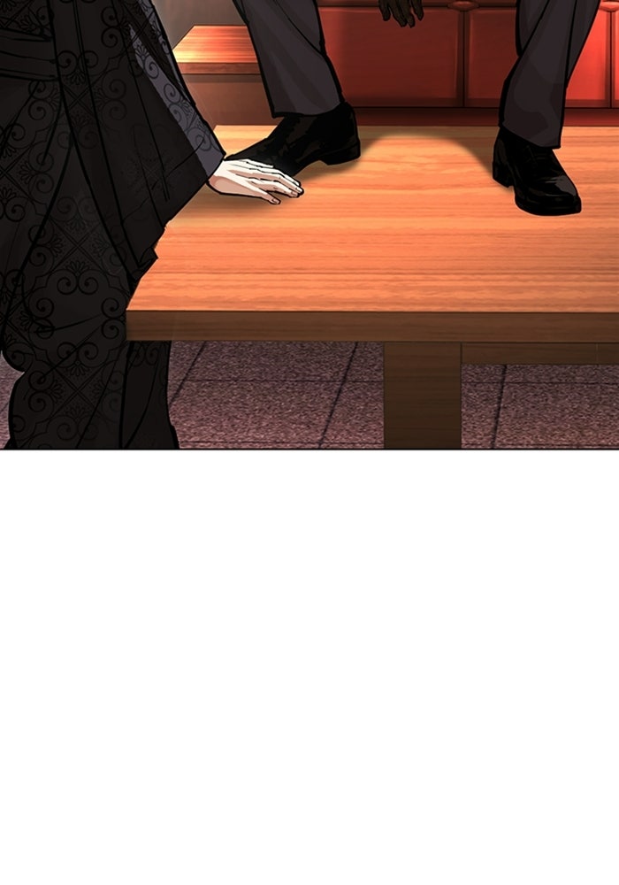 LOOKISM - หน้า 129