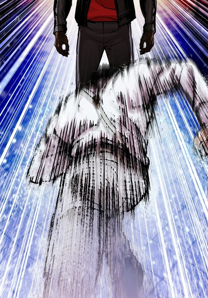 LOOKISM - หน้า 128