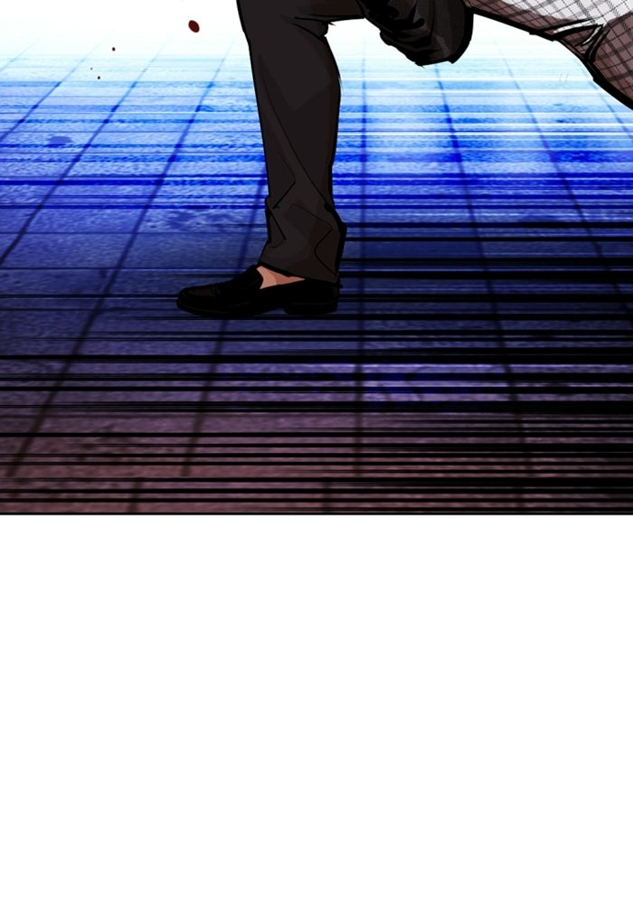 LOOKISM - หน้า 162