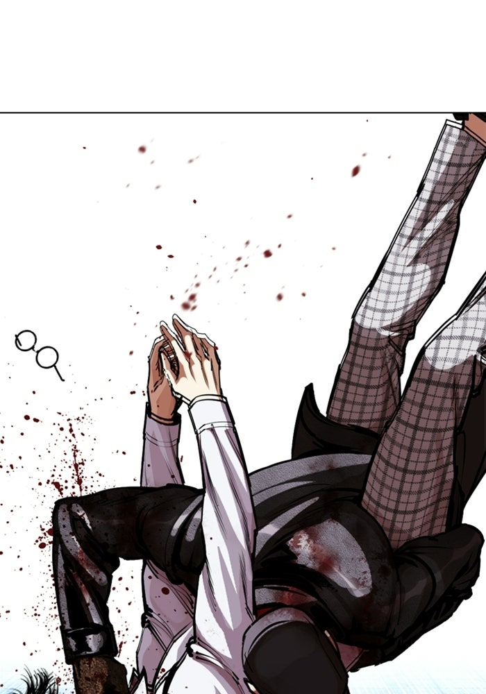 LOOKISM - หน้า 163