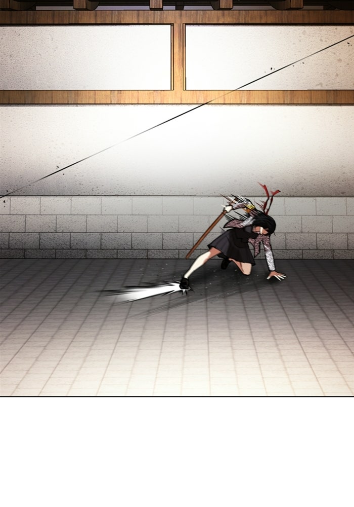 LOOKISM - หน้า 142
