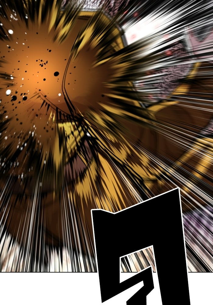 LOOKISM - หน้า 59