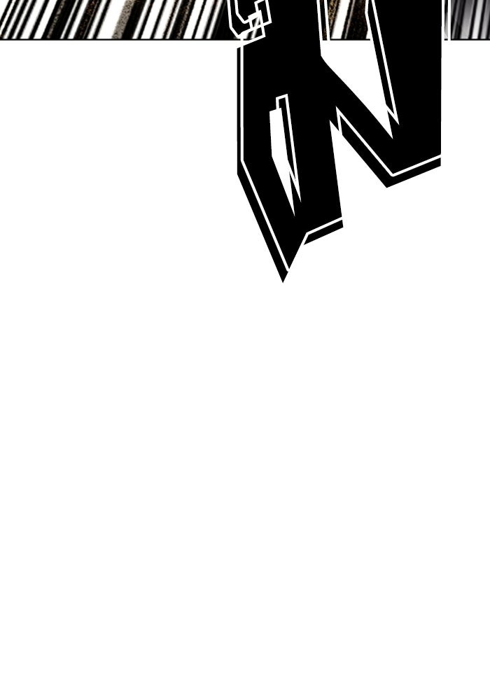 LOOKISM - หน้า 167