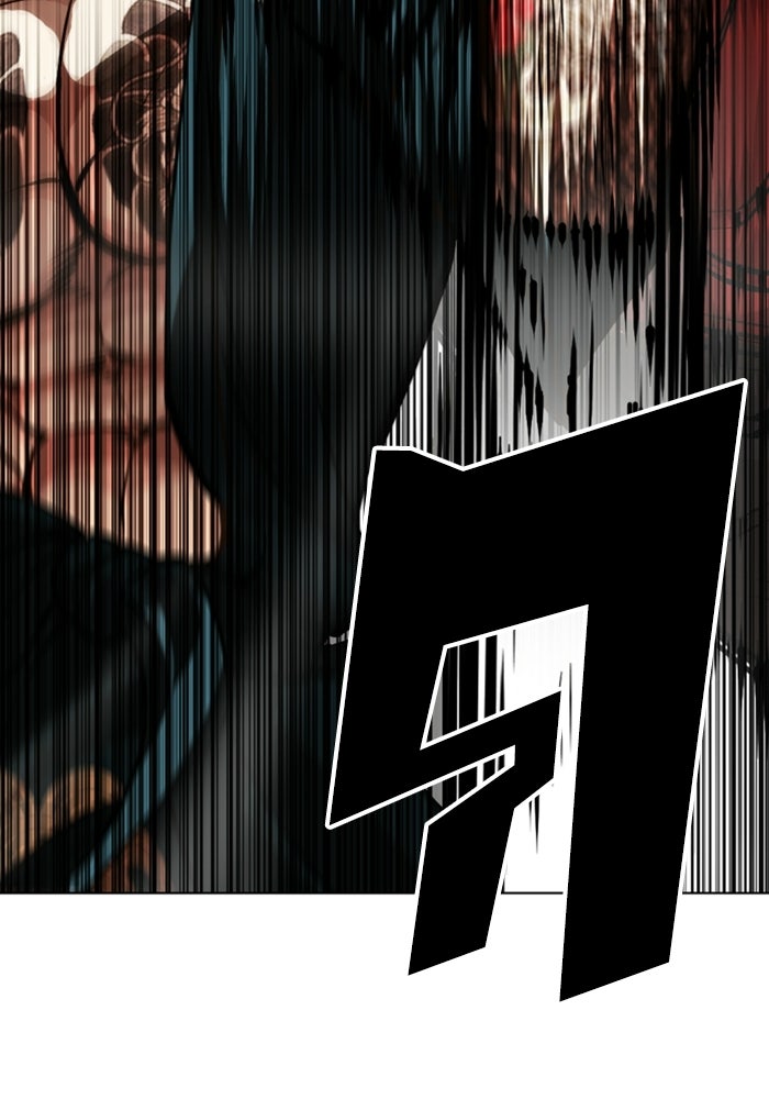 LOOKISM - หน้า 43