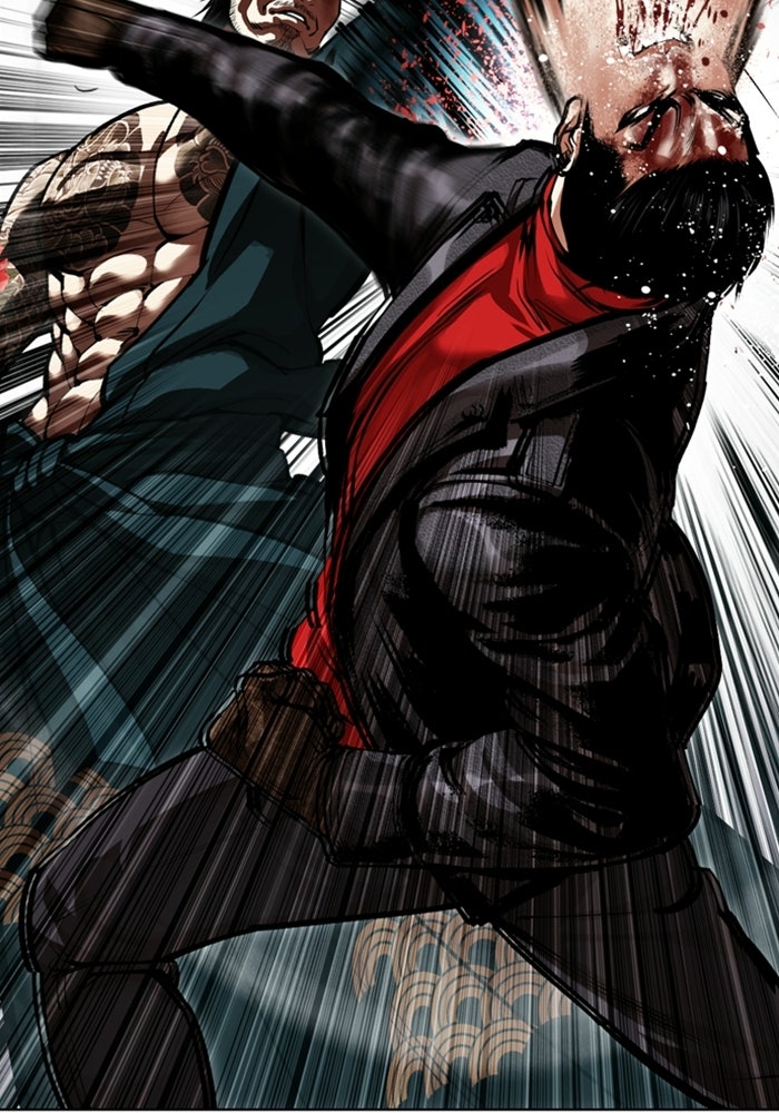 LOOKISM - หน้า 68