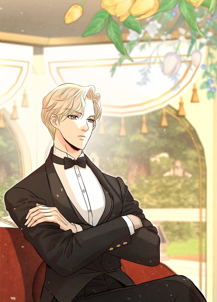 องค์ชายผู้อื้อฉาว - หน้า 30