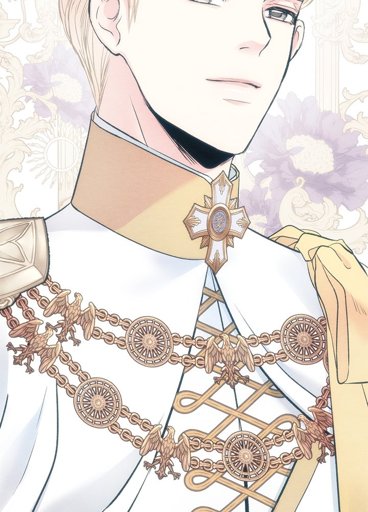 องค์ชายผู้อื้อฉาว - หน้า 90