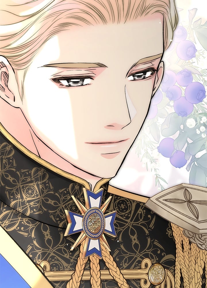 องค์ชายผู้อื้อฉาว - หน้า 124