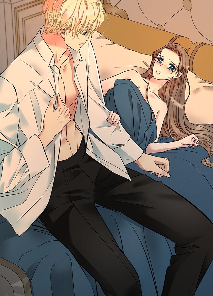 องค์ชายผู้อื้อฉาว - หน้า 88