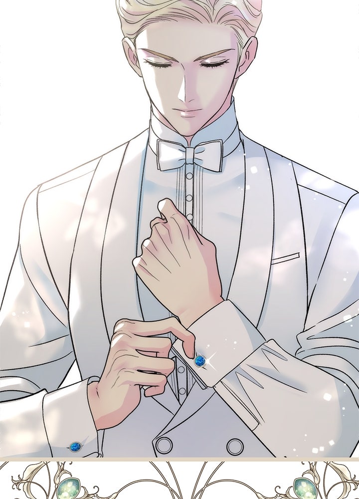องค์ชายผู้อื้อฉาว - หน้า 13