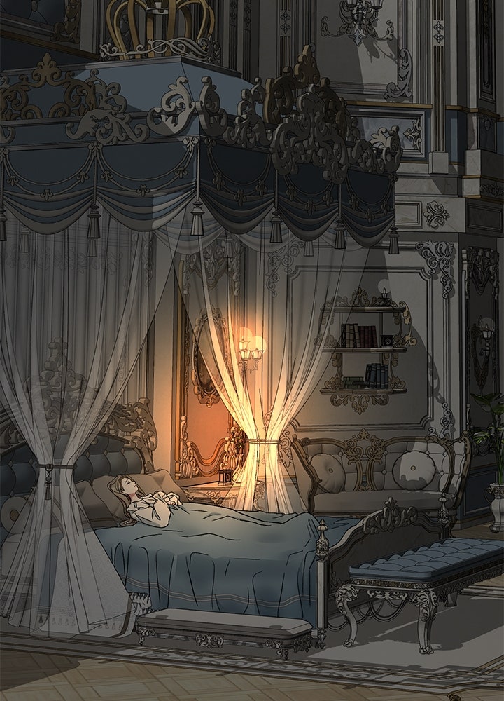 องค์ชายผู้อื้อฉาว - หน้า 87