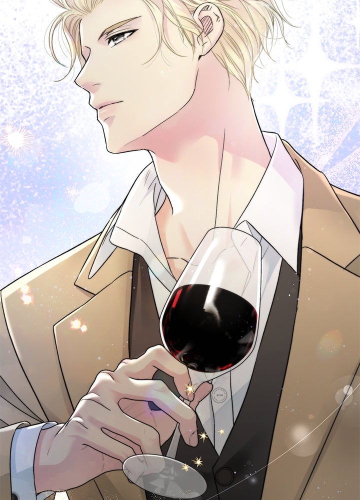 องค์ชายผู้อื้อฉาว - หน้า 18