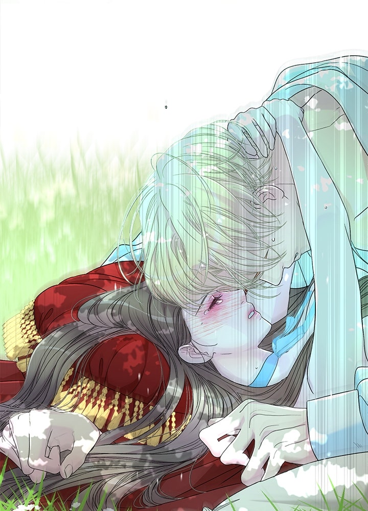องค์ชายผู้อื้อฉาว - หน้า 16