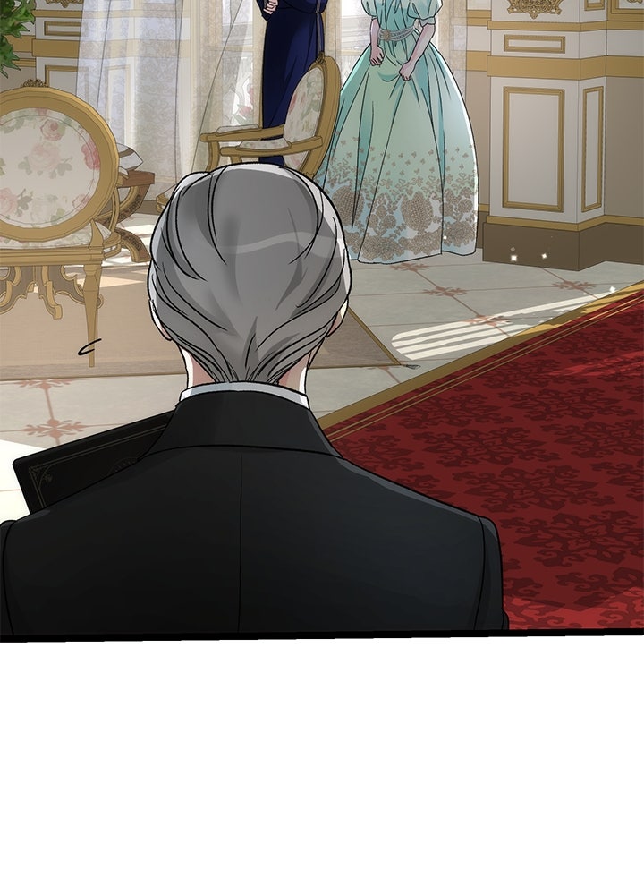 องค์ชายผู้อื้อฉาว - หน้า 113