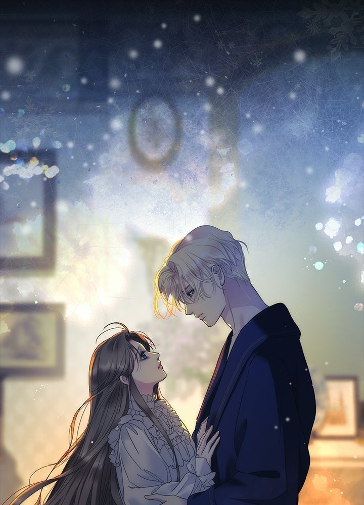 องค์ชายผู้อื้อฉาว - หน้า 34