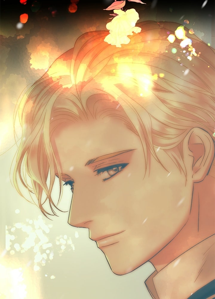 องค์ชายผู้อื้อฉาว - หน้า 124