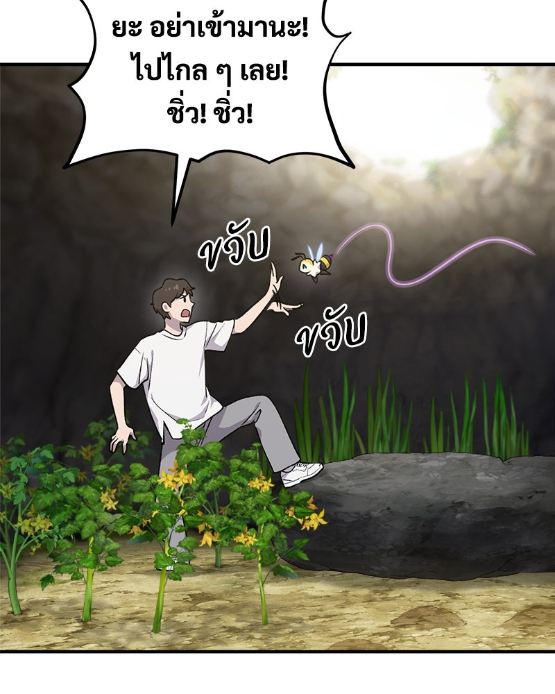 ปลูกผักพิชิตหอคอย - หน้า 38