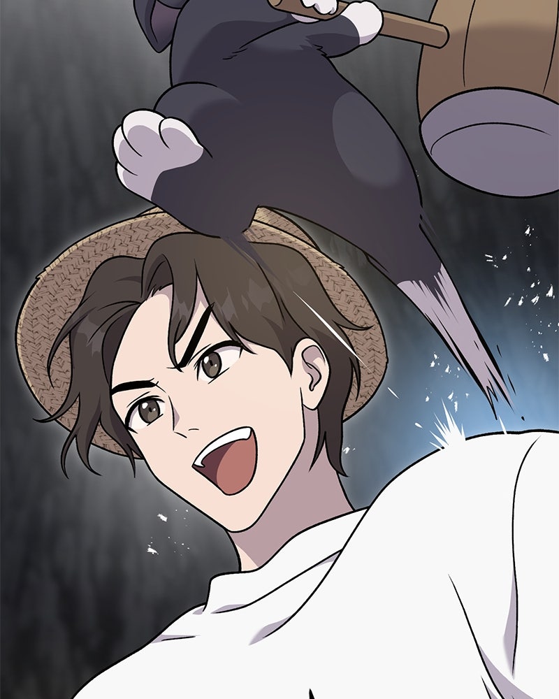 ปลูกผักพิชิตหอคอย - หน้า 58