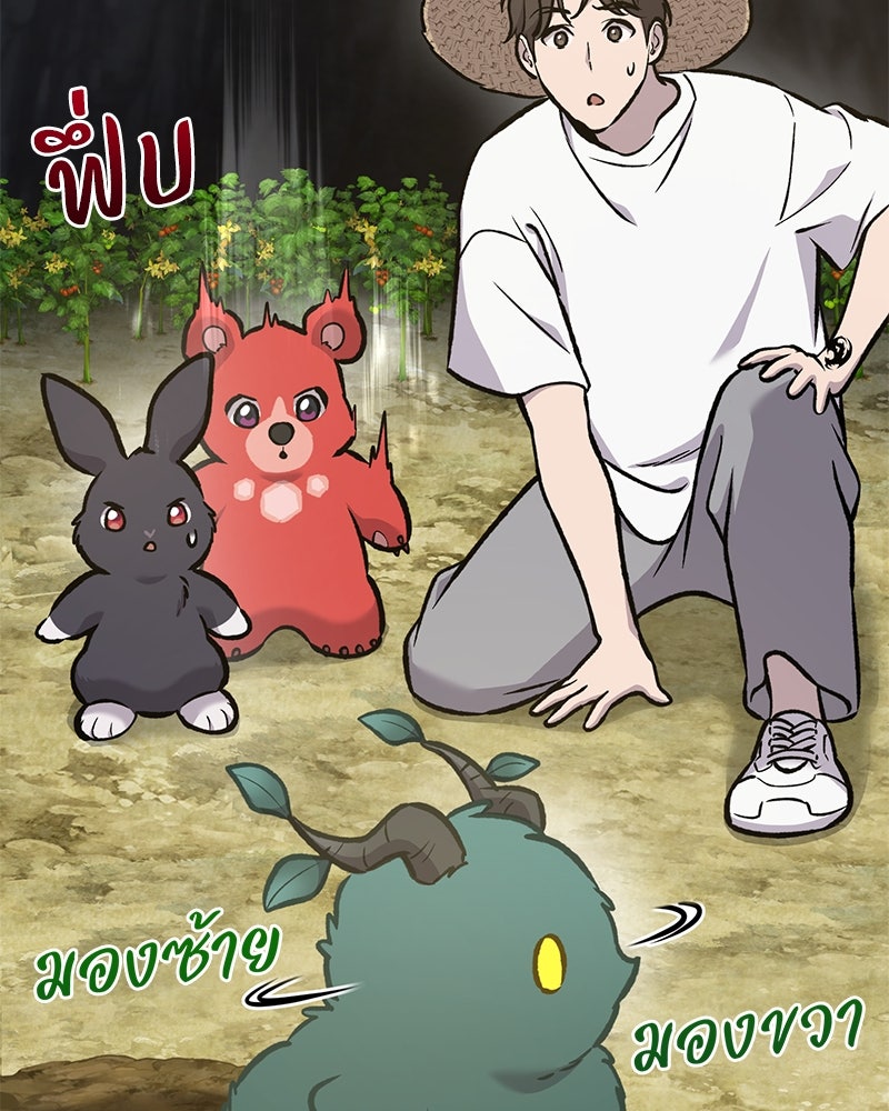 ปลูกผักพิชิตหอคอย - หน้า 16
