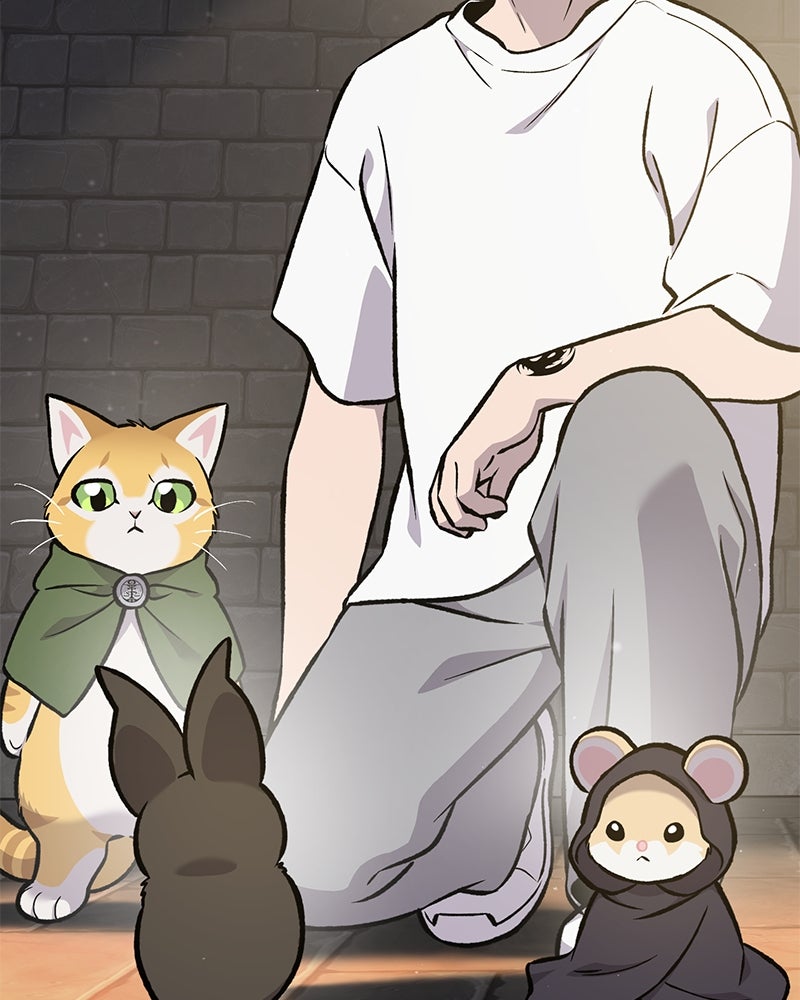 ปลูกผักพิชิตหอคอย - หน้า 2