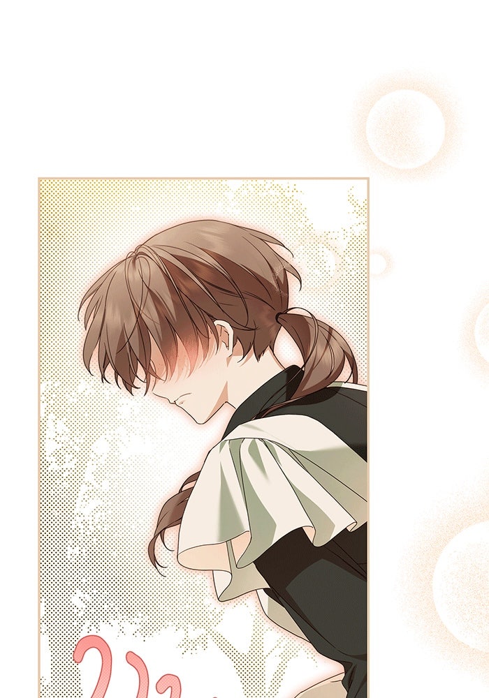 สาว(ลับ)ใช้ของท่านเคานต์ตาบอด - หน้า 79