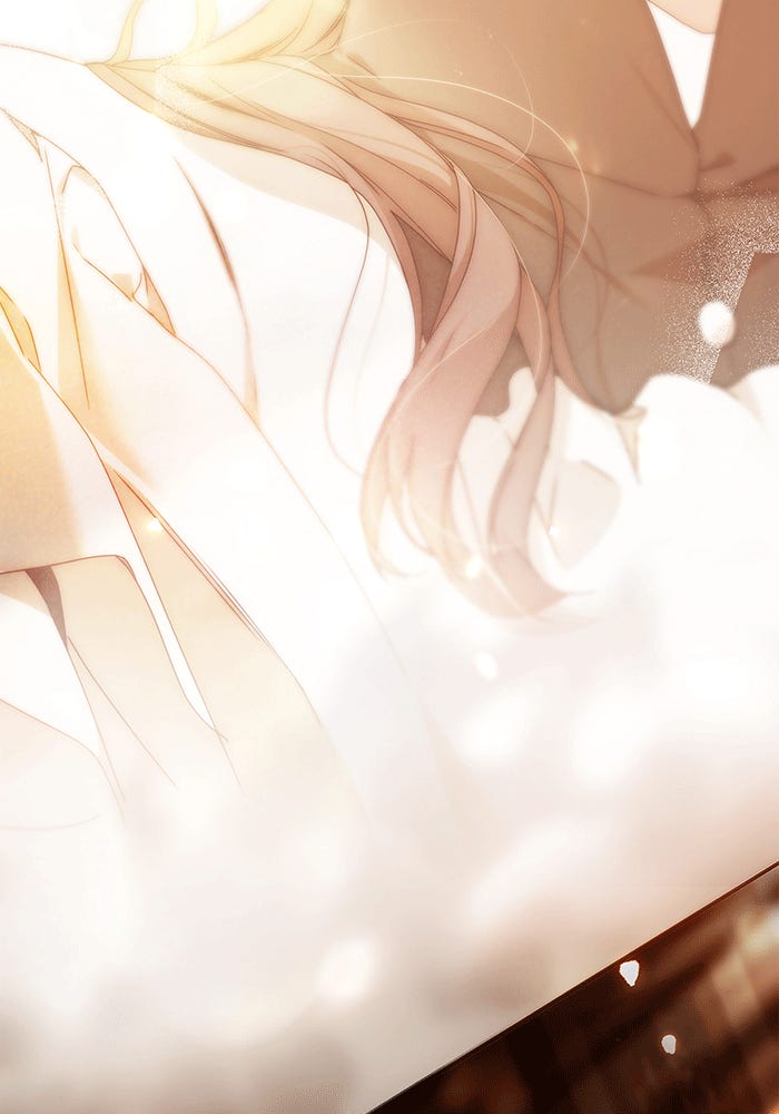 สาว(ลับ)ใช้ของท่านเคานต์ตาบอด - หน้า 71