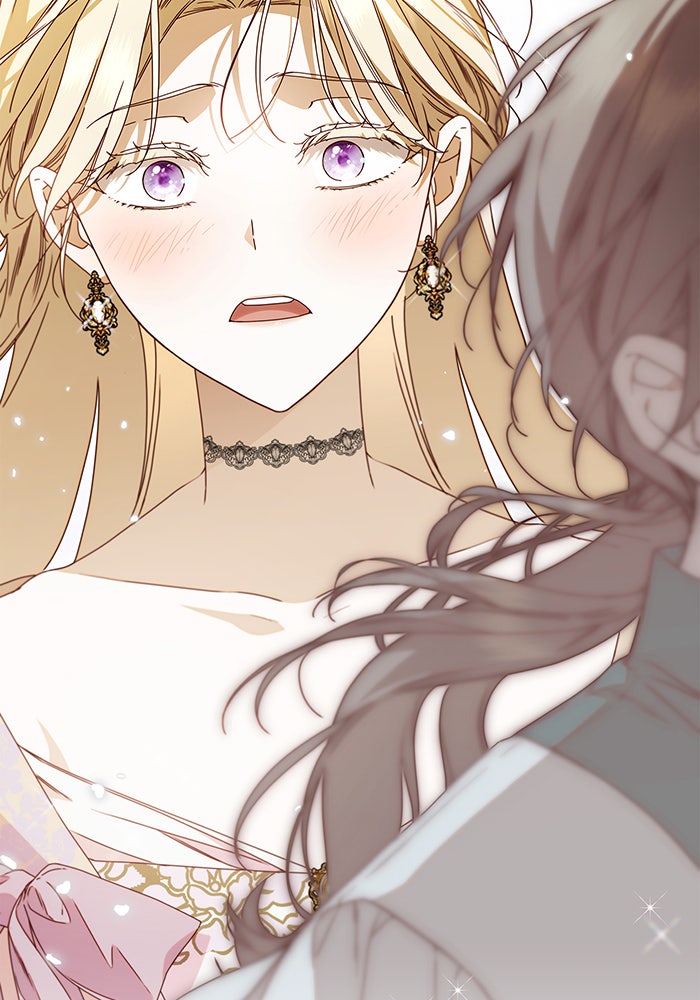สาว(ลับ)ใช้ของท่านเคานต์ตาบอด - หน้า 43