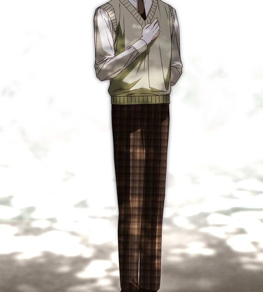 สาว(ลับ)ใช้ของท่านเคานต์ตาบอด - หน้า 15